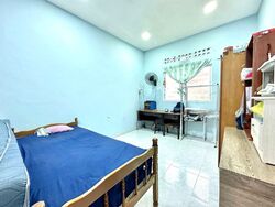 Fuyong Estate (D23), Semi-Detached #574436251